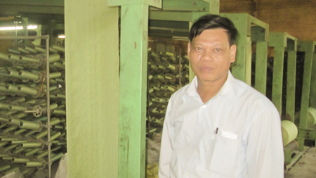 Th&agrave;nh c&ocirc;ng&nbsp;nhờ&nbsp;&yacute; ch&iacute; 